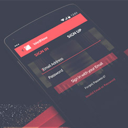 【平板HD版】高清显示的ddos在线攻击平台